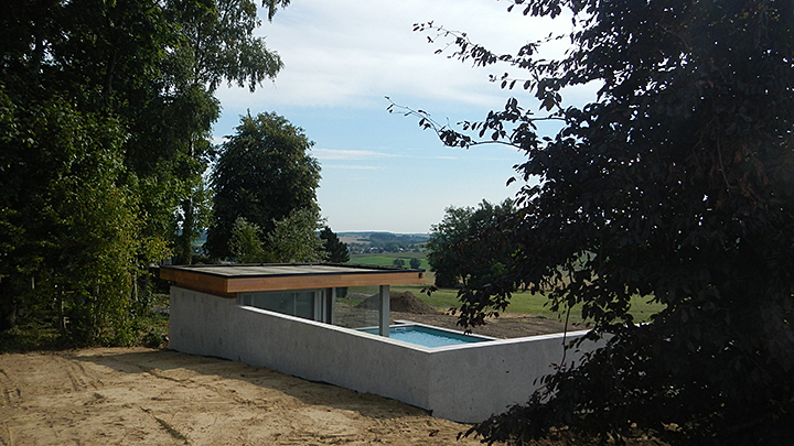 Project: Ciney