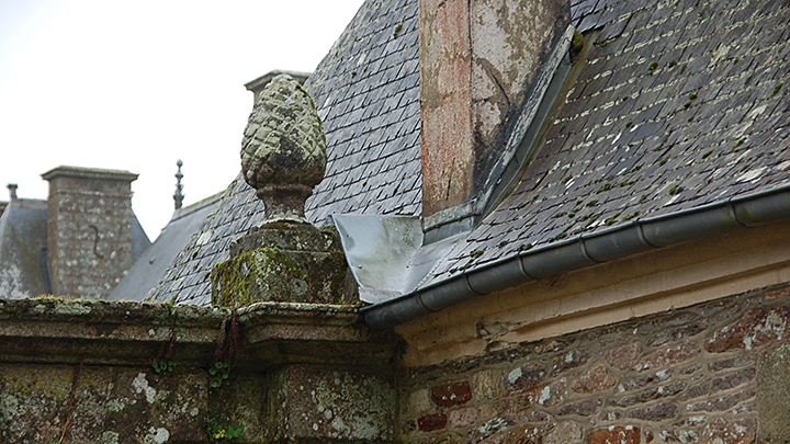 Project: La Chapelle Bouëxic (France)