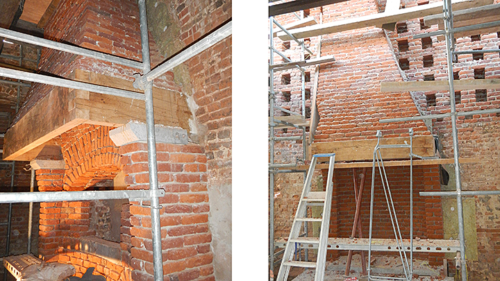 Project: Omal